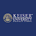 Keiser University Online Education