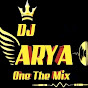 DJ Arya On The Mix