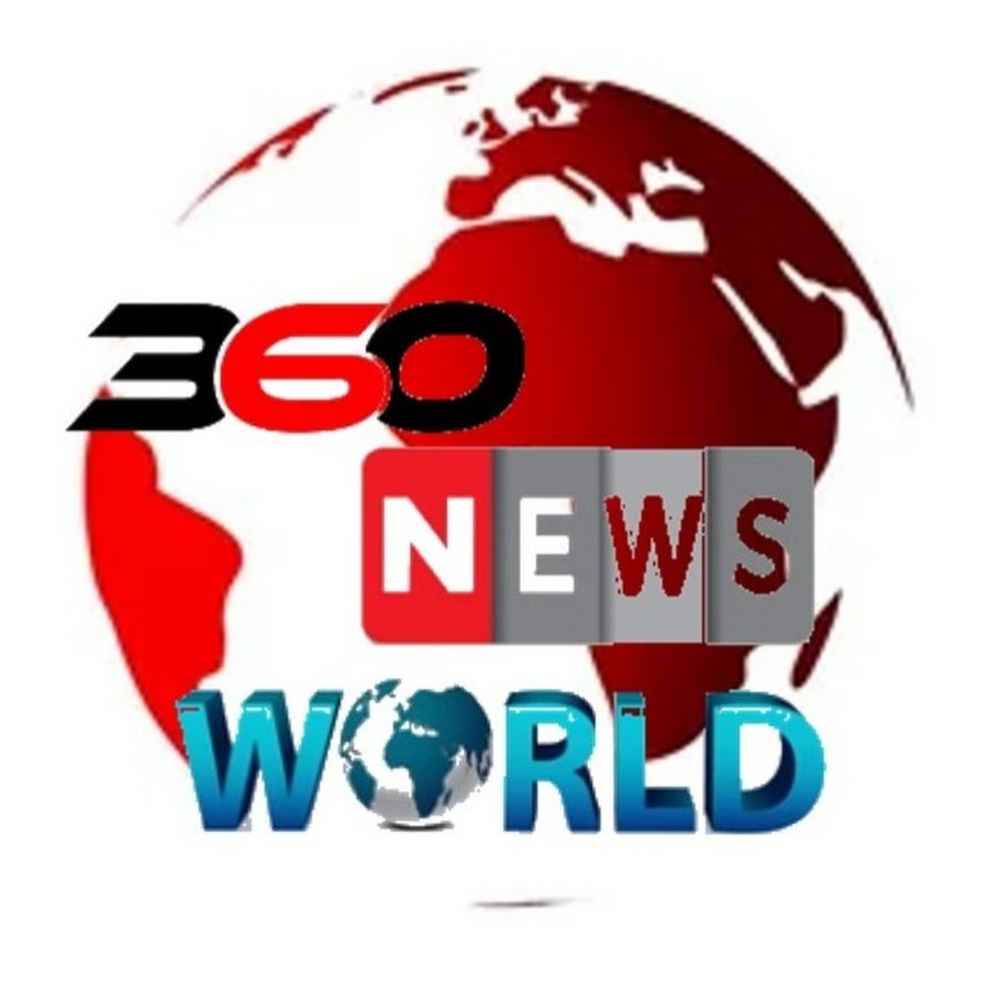 360 News World - YouTube