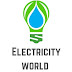 عالم الكهرباءelectricity world 