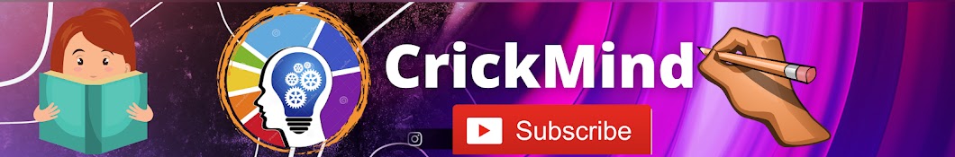 CrickMind