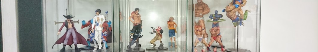 Hiroo's figure introduction