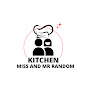 Kitchen Miss And Mr Random 