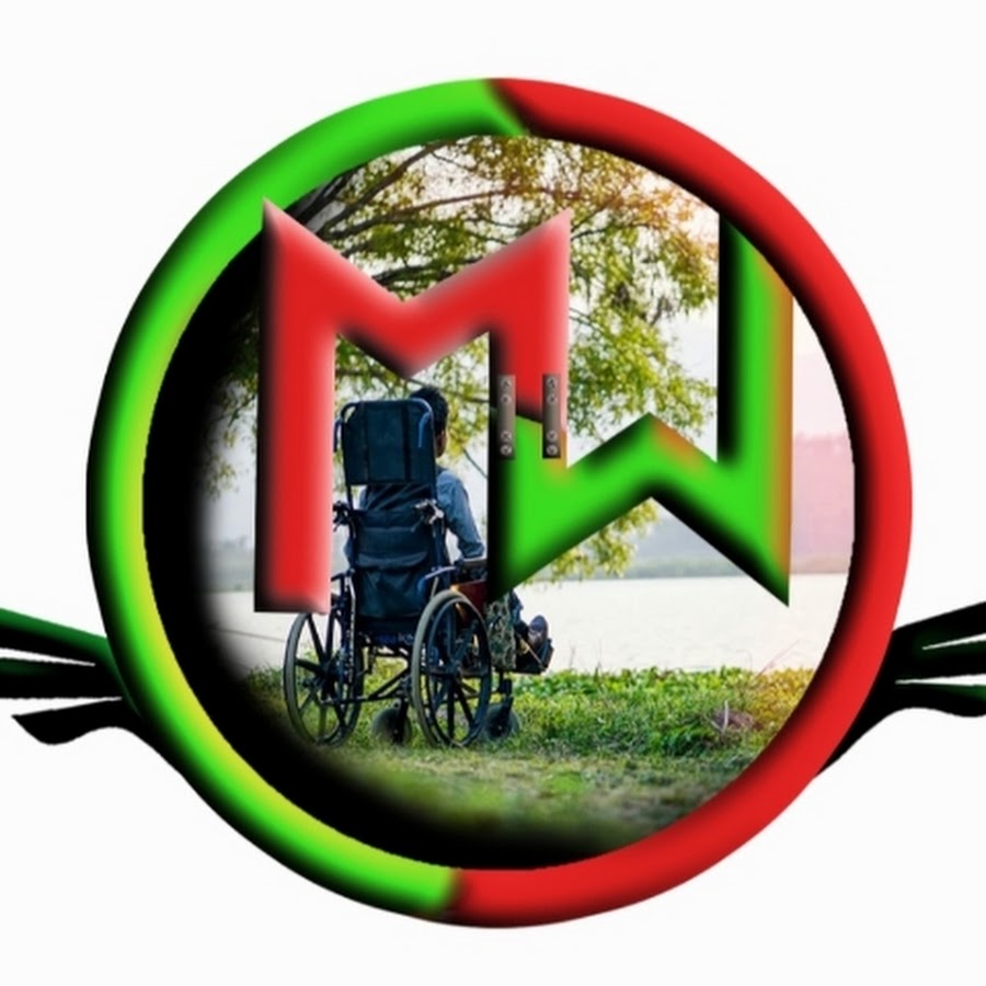 Ready go to ... https://www.youtube.com/channel/UC7HD1dxqXSFgiW97kHQhdmA [ Mr Wheelchair Official]