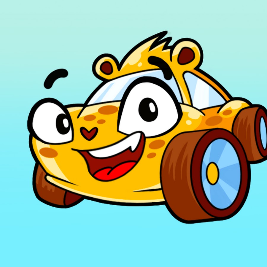 Baby Cars Kids Songs YouTube