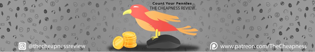 The Cheapness Review