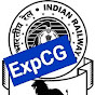 Central India Maps Railway Election ExpCG