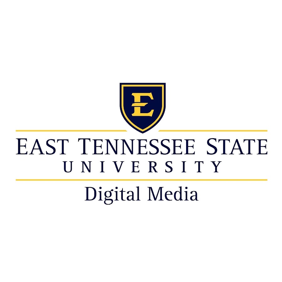 ETSU Digital Media