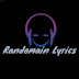 logo Randomain Lyrics