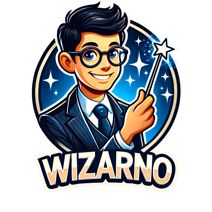 WizArno: A Magical Journey Together 🪄 