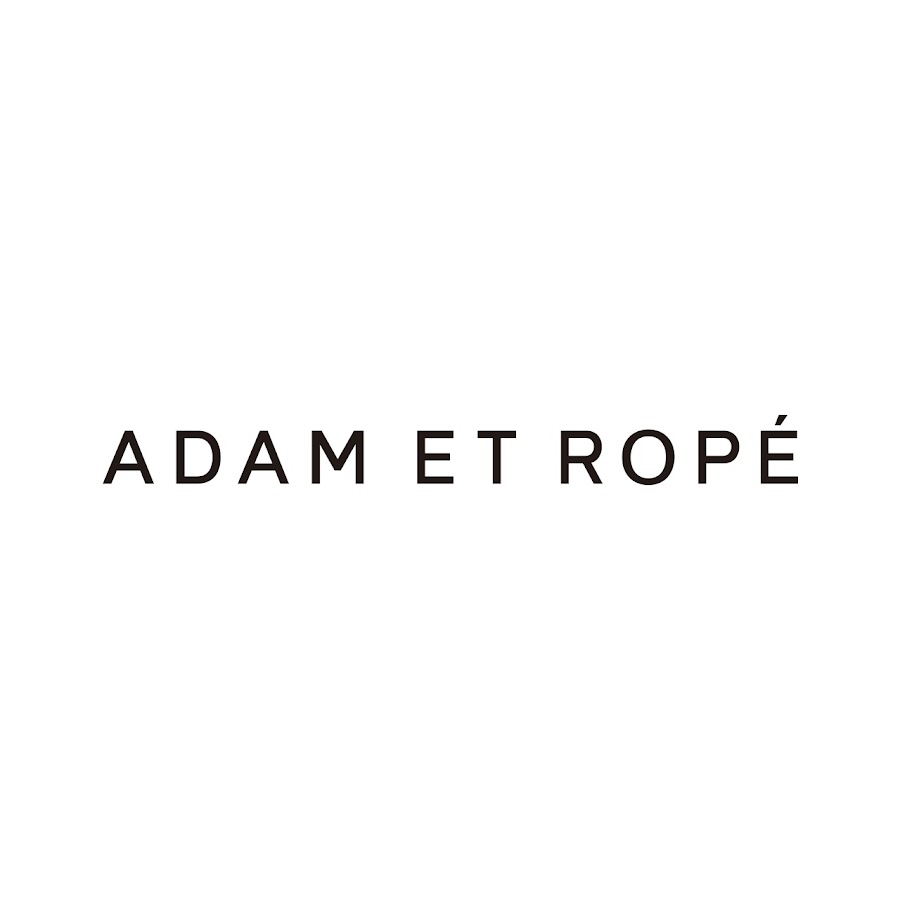 ADAM ET ROPÉ / アダムエロペ - YouTube