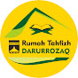 Rumah Tahfidz Darurrozaq 