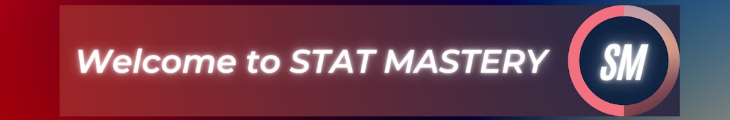 Stat Mastery