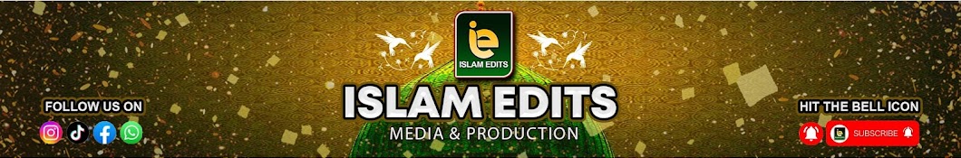 Islam Edits Production