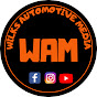 Wilks Automotive Media