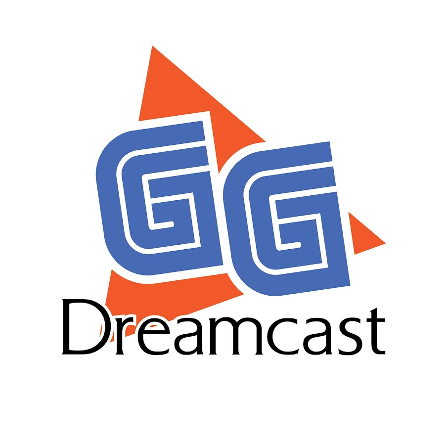 GG Dreamcast