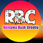 Romawa Byak Creative