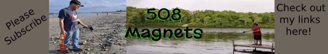 The ROGUE Magnetics - BEAST Box Magnet Fishing Kit is back! 