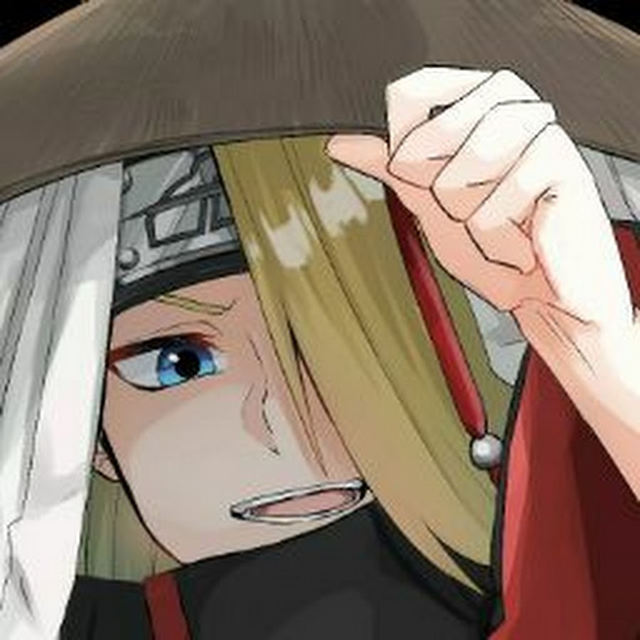 <b>Deidara</b> Senpai - YouTube.