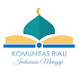 Komunitas Riau Indonesia Mengaji