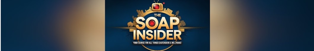 The Soap Insider