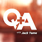 Q+A with Jack Tame