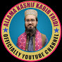 Allama Kashif Kabir Fridi