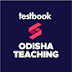 Odisha Teaching by Testbook