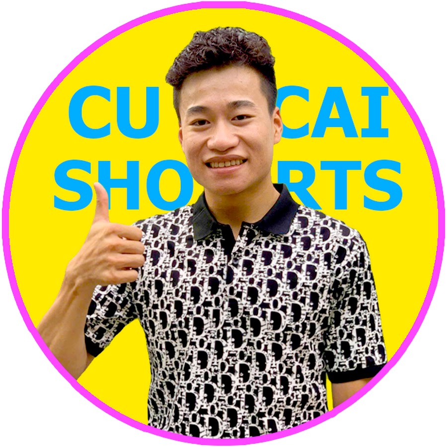 Cu Cai Shorts @cucaishorts