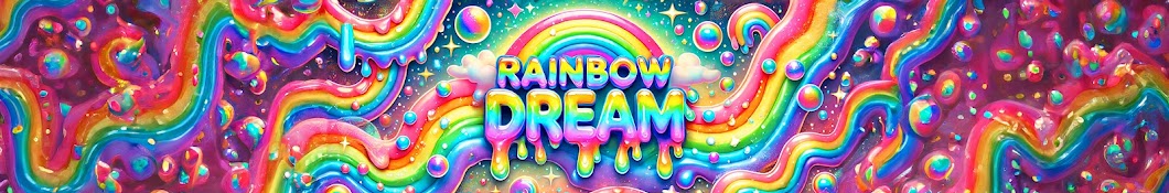 Rainbow Dream