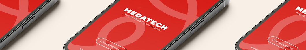 Megatech Web