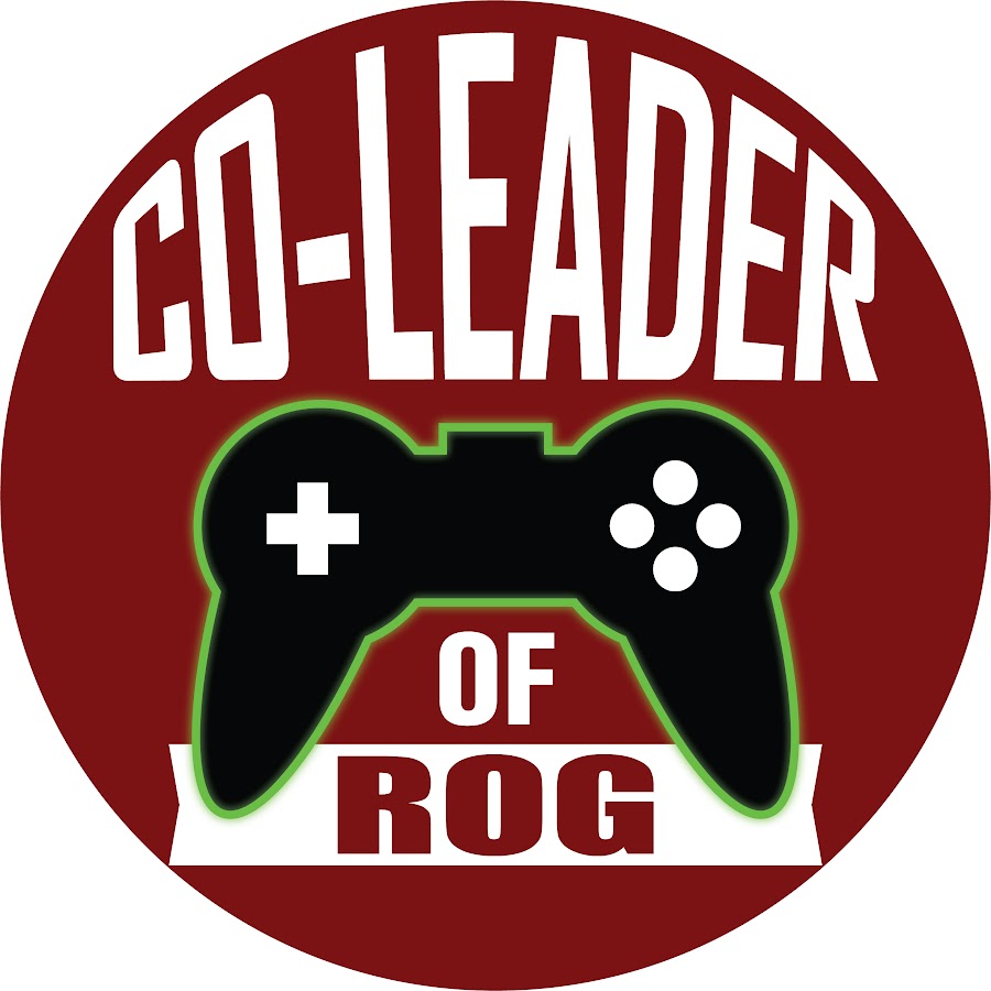 Co-Leader of ROG