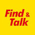 Find & Talk Sports