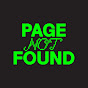 Page not found