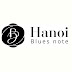 logo Hanoi Blues Note