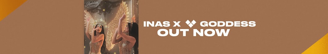 Inas X Banner