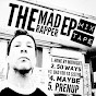 THE MAD RAPPER