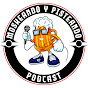 Moskeando Y Pisteando Podcast