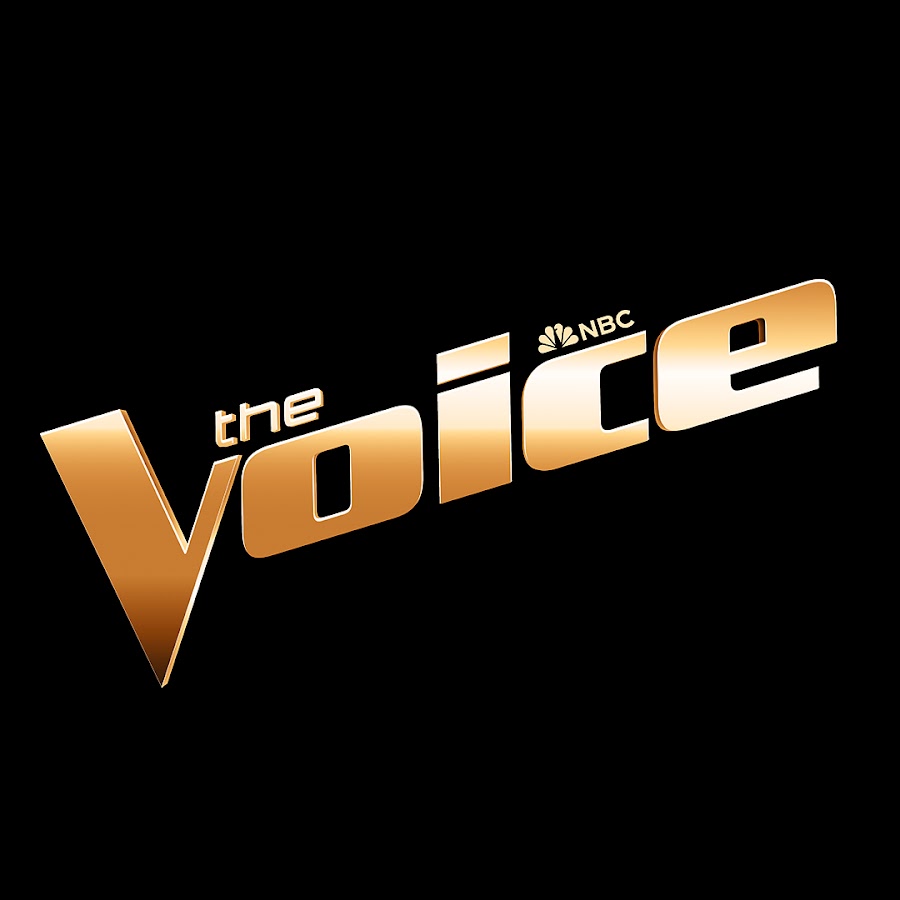 The Voice @nbcthevoice