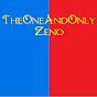 TheOneAndOnlyZeno