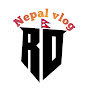 RD Nepal vlog