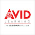 logo Avid Learning