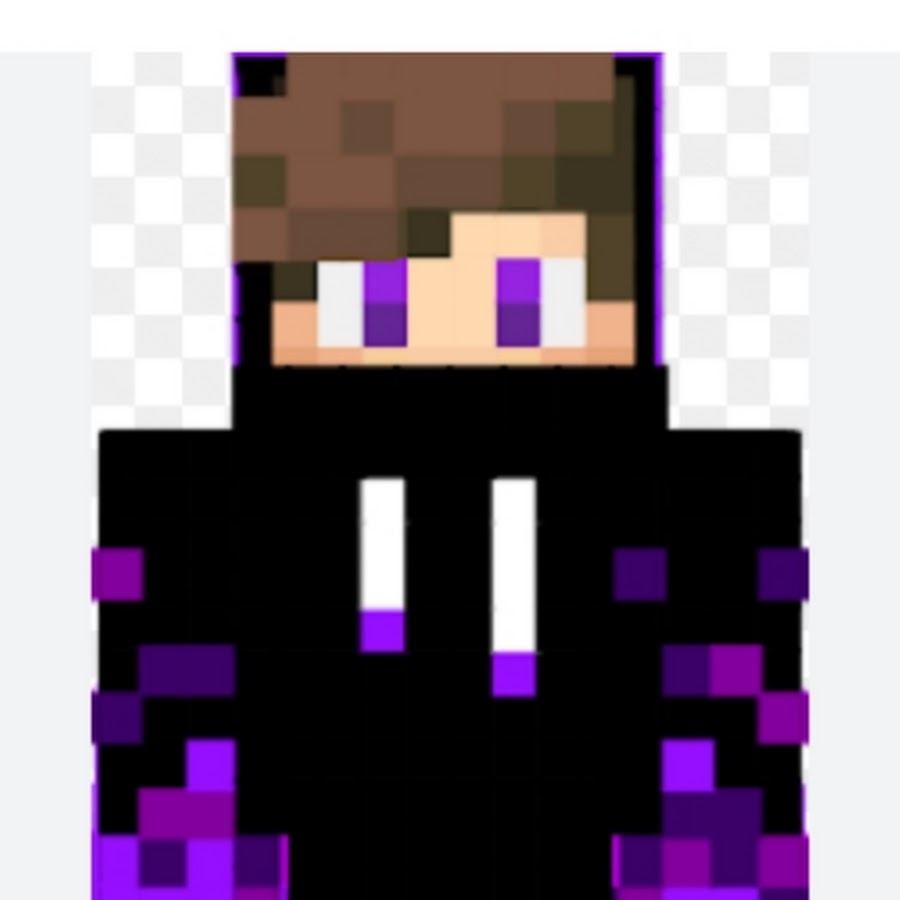 Ender Boy skin