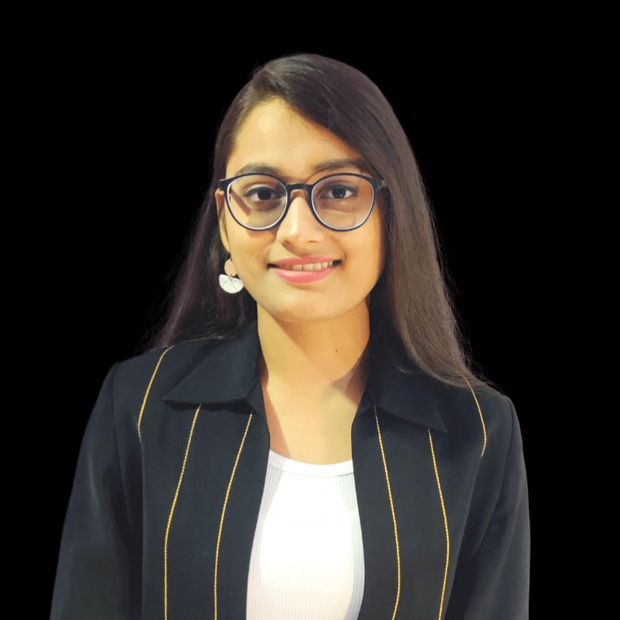 Mansi Gupta - Career & Growth