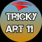 Tricky Art11