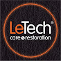 LeTech - Leather Care&Restoration