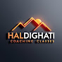 Haldighati Coaching Classes