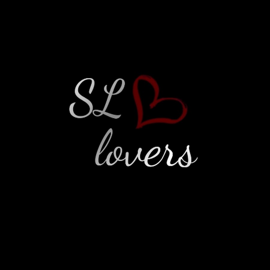 SL Lovers - 🖤🖤🖤