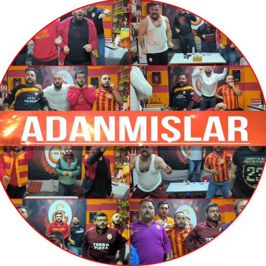 ADANMIŞLAR