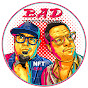 Bad Crypto Podcast & The Nifty Show